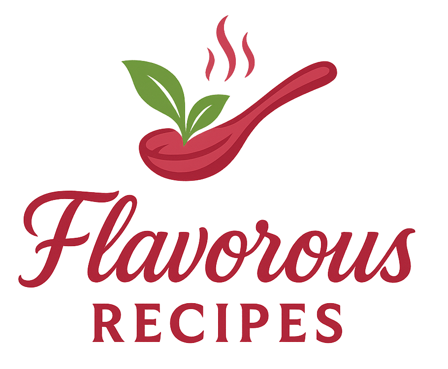 Flavorous Recipes